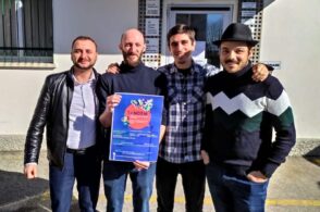 Scambi culturali e linguistici: si pedala in “Tandem” con il Comitato d’Intesa