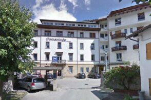 Pronto soccorso di Auronzo, il servizio alla Cooperativa Castel Monte