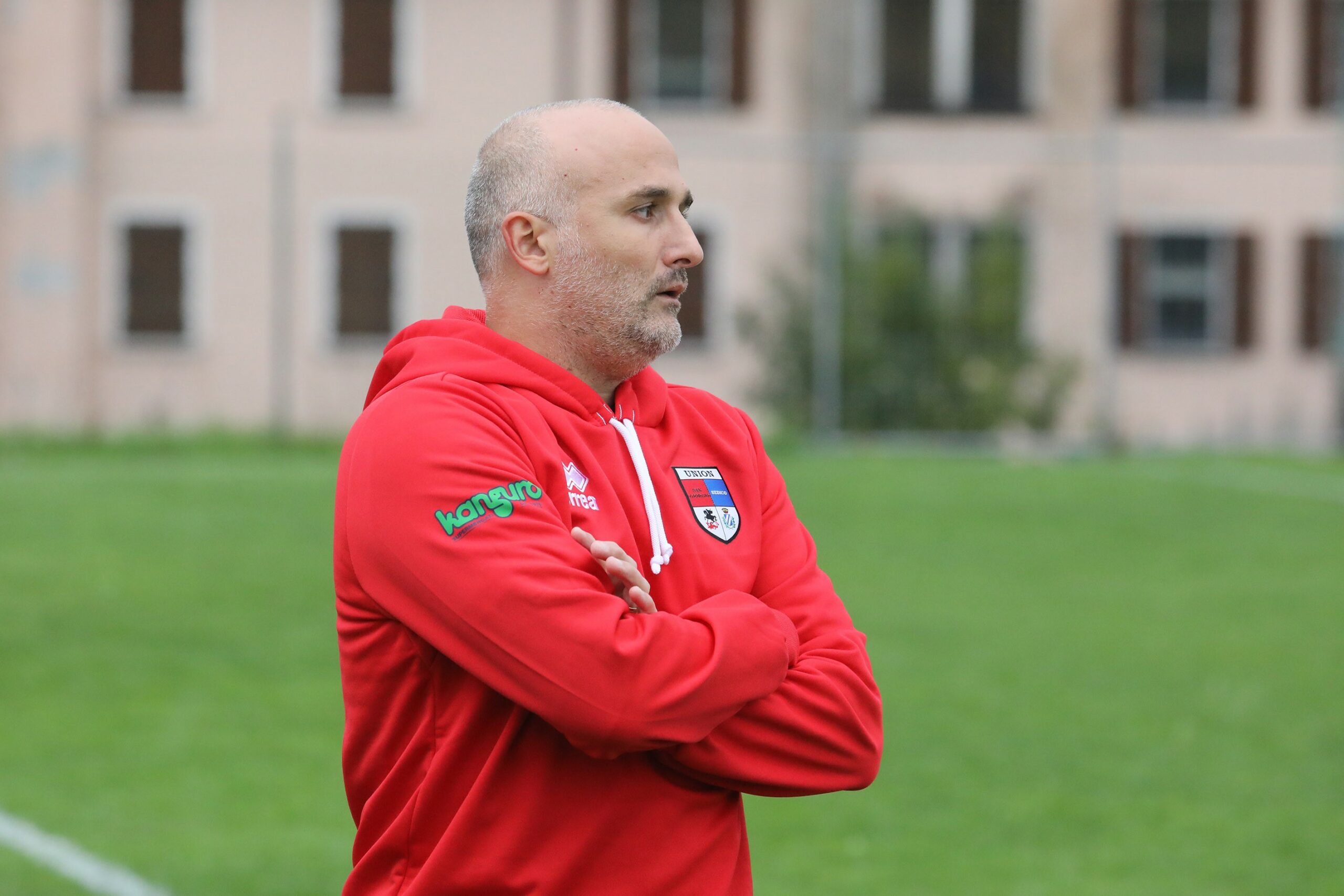 mister Alessandro Pontarollo