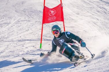 Cortina, dall’Ulss 1 la legacy paralimpica: nuovi ausili per un turismo inclusivo