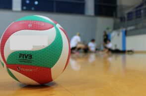 Oscar Volley, comandano in due: la capolista Murosanpa. E l’equilibrio