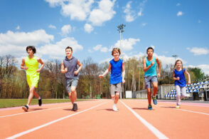 Sport e sociale: 42mila euro per le società che lavorano con i piccoli