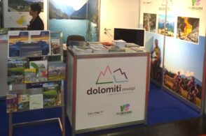 Dolomiti Prealpi e Camping Gajole: a Monaco per far conoscere la Valbelluna