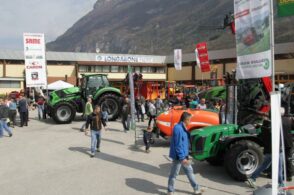 Agrimont, la fiera di primavera slitta a fine estate: 12 e 13 settembre