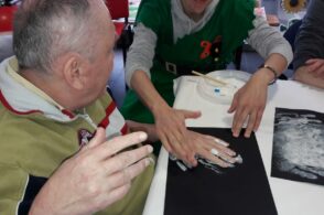 «Un aiuto per chi ha più bisogno»: Anffas Belluno cerca volontari