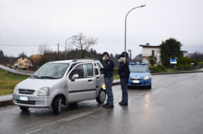 Bellunesi ligi, o quasi: 90 denunce per spostamenti non consentiti