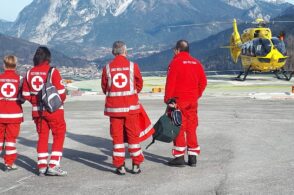 Nuovo corso per aspiranti volontari, la Croce Rossa torna in pista