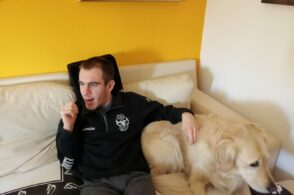 La disabilità intellettiva e il virus: «Ora la gente può capire il significato della libertà negata»