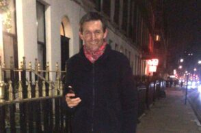 «Io, bellunese a Londra, sono positivo al Coronavirus. E orgoglioso dell’Italia»