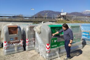 Feltre, tariffe dei rifiuti al ribasso. Nonostante il covid