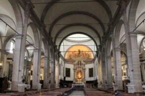 Dolomiti Corinfestival debutta in Cattedrale