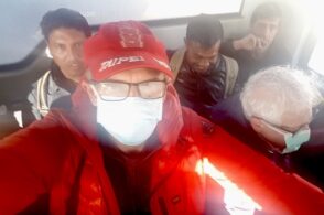 Dall’Albania a Belluno: «Io in pasto al virus, la burocrazia mette a rischio la salute»