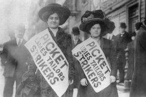Dalle origini ai giorni nostri: perché l’8 marzo è la giornata della donna