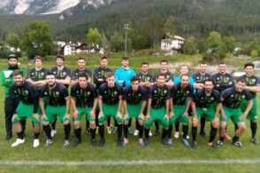 Solidarietà dal mondo del calcio: il Lentiai fa partire una raccolta fondi