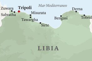 Posticipata la “Grande festa degli ex lavoratori in Libia”: «Sarà il 15 novembre»