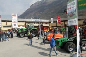 Longarone Fiere Dolomiti: parte la sfida nel segno della sostenibilità