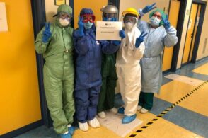 Frenata del contagio, arriva un buon segnale: solo 3 casi più di ieri