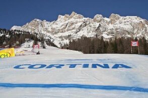 Mazzata su Cortina: cancellate le finali della Coppa del mondo di sci