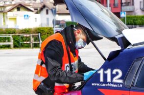 Oltre 17mila persone controllate: meno del 5% è stato sanzionato