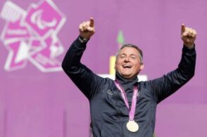 Lo sport, le Olimpiadi, la disabilità ai tempi del Coronavirus: Oscar De Pellegrin a ruota libera