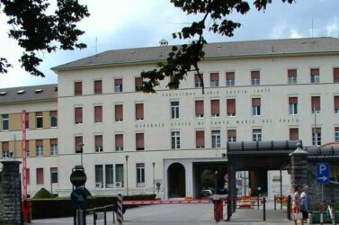 Guasto al riscaldamento a Borgo Ruga, ospiti trasferiti al Padiglione Guarnieri