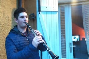 La musica non si ferma: tutti alla finestra per il flash mob antivirus