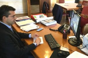 Manovra da 2,5 milioni di euro: la Provincia pianifica il futuro post-Covid