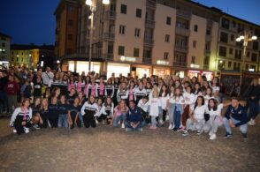 Pallavolo Belluno: la “cassa multe” va a sostegno della Protezione civile