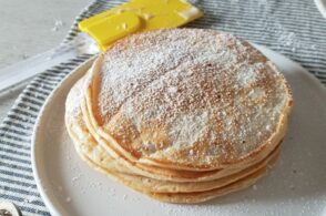 Ricette anti-noia a misura di studenti e studentesse: come preparare i pancake