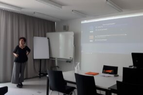 Il coronavirus può far crescere la scuola. «Computer e tecnologia aiutano»