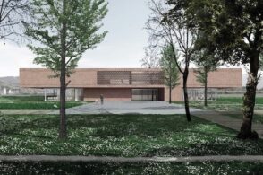 Scuola media di Puos: c’è la copertura finanziaria, cantieri entro l’autunno