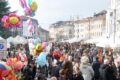 Torna in grande stile la Sagra dei Fisciòt: «È l’edizione della completa ripartenza»