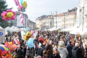 Torna in grande stile la Sagra dei Fisciòt: «È l’edizione della completa ripartenza»