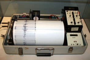 Tredici scosse di terremoto in poche ore: il Feltrino trema