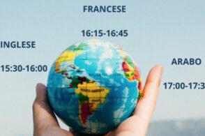 Saranno online i “Tandem in lingua”: «Restiamo a casa, ma impariamo»