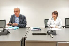 Due ricoveri da coronavirus a Belluno. Intanto nei pronto soccorso arrivano i pre-filtraggi
