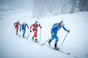 Finali di Coppa del mondo ed Europei cancellate: lo sci alpinismo chiude