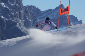 «Salute e restrizioni ai viaggi: per questo sono state cancellate le finali di Cortina»