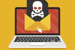 Virus anche via mail. Invasione di malware ingannevoli sui pc dei bellunesi