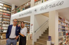 Alleanza Comune-librai: volumi a domicilio durante la quarantena