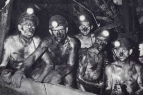 Mani, piccone e sacrificio: la storia di Dino e dei minatori di Marcinelle