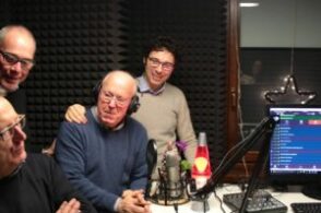 Voci dal mondo: il virus visto dagli emigranti bellunesi e raccontato alla radio