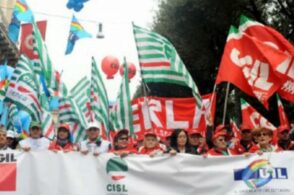 Messaggio alle aziende: «Al primo posto sia messa la tutela della salute»