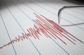 Scossa di terremoto e boato nel Feltrino: magnitudo 2,3