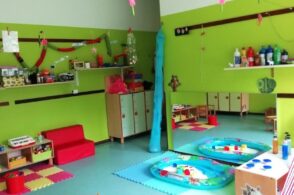 Estate anche in settembre, l’asilo Zalivani allunga l’attività