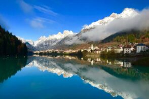 Il Covid rimette in luce la montagna. «A patto che sia collegata al resto del mondo»