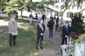 Festa della Liberazione, cerimonie a Belluno e Feltre