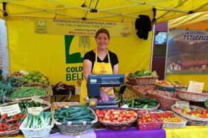 “Costruiamo insieme l’orto per vederlo crescere”: iniziativa Coldiretti