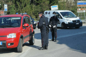 Festività pasquali: controlli rafforzati per evitare assembramenti