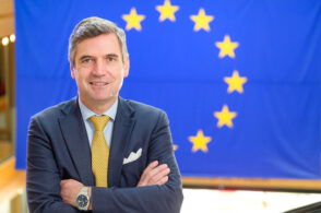L’europarlamentare Dorfmann nel Feltrino: doppio appuntamento